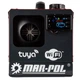 Автономный дизельный обогреватель MAR-POL M80955 8 кВт 12/230 В WiFi Tuya с пультом для авто, дома, гаража и кемпера - изображение 2