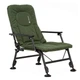 Кресло туристическое Springos карповое, складное CS0191 Navy Green - изображение 17