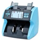 Сортировщик банкнот Native NV-3100 NEW VERSION с автоматическим стартом, определением валюты и номинала и функцией суммирования - изображение 1