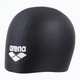 Шапочка для плавания Arena Long Hair Cap (009275-203) силиконовая, для длинных волос,унисекс, Черный - изображение 1