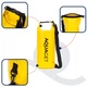 Гермомешок Aquaget 10 л водозащитный AQ0022 Yellow - изображение 12