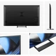Телевізор 50" Hisense 50U7SE 4K MiniLED, 144 Hz, VIDAA, Smart TV, Dolby Atmos - изображение 3
