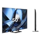 Телевізор 50" Hisense 50U7SE 4K MiniLED, 144 Hz, VIDAA, Smart TV, Dolby Atmos - изображение 6