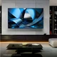 Телевізор 50" Hisense 50U7SE 4K MiniLED, 144 Hz, VIDAA, Smart TV, Dolby Atmos - изображение 12