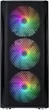 Корпус 1stPlayer X5-BK-4F1 750W Black (X5-BK-4F1-PS-750FK-EU) - зображення 2
