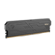 Оперативна пам'ять Netac 16GB (2x8GB) DDR4 3200MHz Shadow III Black (NTSHD4P32DP-16K) - зображення 2