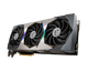 Відеокарта GeForce RTX 3070 8GB MSI Suprim (RTX 3070 SUPRIM 8G) Б/В - зображення 1