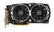 Видеокарта MSI GeForce GTX 1060 ARMOR 6G OCV1 6GB GDDR5 - изображение 1
