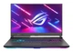 Ноутбук ASUS ROG Strix G17 G713IC-HX010 Ryzen 7 4800H 16GB 512GB RTX 3050 4GB 17.3 FHD 144Hz - изображение 1