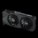 Видеокарта ASUS Dual Radeon RX 5700 OC EVO 8GB GDDR6 - изображение 6