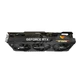 Відеокарта ASUS TUF Gaming GeForce RTX 3080 10GB GDDR6X V2 LHR - зображення 7