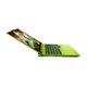 Ноутбук Lenovo 15.3 LOQ 15AHP11 /Ryzen 7 250/16GB/512 SSD/RTX 5050 8GB/DOS/Surge Green (83TN005NRA) - изображение 9