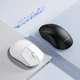 Миша бездротова BOROFONE BG151 Bluetooth + 2.4 ГГц, 4 кнопки, 1600 dpi Black - изображение 6