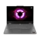 Ноутбук Lenovo 15.6 LOQ Essential 15ARP11 F/Ryzen 5 150/16GB/1TB/RTX 5050 8GB/DOS/Luna Grey (83VA0021RA) - зображення 1
