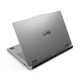 Ноутбук Lenovo 15.6 LOQ Essential 15ARP11 F/Ryzen 5 150/16GB/1TB/RTX 5050 8GB/DOS/Luna Grey (83VA0021RA) - зображення 8