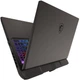 Ноутбук MSI 16 Vector 16 HX AI A2XWHG-821XUA 2.5K Mini LED 240Hz/Intel Core Ultra 9 275HX/16GB/1TB/RTX 5070 Ti 12GB/DOS/Cosmos Gray (9S7-15M352-821) - изображение 9