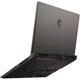 Ноутбук MSI 16 Vector 16 HX AI A2XWHG-821XUA 2.5K Mini LED 240Hz/Intel Core Ultra 9 275HX/16GB/1TB/RTX 5070 Ti 12GB/DOS/Cosmos Gray (9S7-15M352-821) - изображение 12