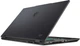 Ноутбук MSI 17.3 Cyborg 17 B2RWEKG-428XUA F 144Hz/Intel Core 7 240H/16GB/512 SSD/RTX 5050 8GB/DOS/Translucent Black (9S7-17U332-428) - изображение 10