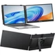 Монитор 14" Blackview SCM5 Single Screen (BVSCM5) 1920x1080 (FullHD) IPS 60 Hz - изображение 4