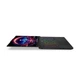 Ноутбук Lenovo 15 Legion 5 15AHP11 2.5K OLED/Ryzen 7 250/32GB/1TB SSD/RTX 5070 8GB/DOS/Eclipse Black (83Q7009WRA) - зображення 15