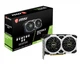 Видеокарта MSI GeForce GTX 1660 Ti VENTUS XS 6G OC 6GB GDDR6 б/в - изображение 1