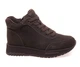Черевики жіночі LIFEXPERT A46-ZM65250-4/BROWN WEL 39 Коричневий - зображення 1