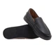 Лоферы мужские Goodboots 2605-99/BLACK LTHR 45 Черный - изображение 4