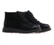 Черевики жіночі LIFEXPERT F19-25L036-3/BLACK NUB 37 Чорний - зображення 2