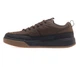 Кеды мужские Restime AMO26822/BROWN 44 Коричневый - изображение 3