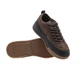 Кеды мужские Restime AMO26822/BROWN 44 Коричневый - изображение 4
