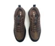 Кеды мужские Restime AMO26822/BROWN 44 Коричневый - изображение 6