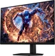 Monitor 32" Samsung Odyssey G8 G80HS (LS32HG806ESXEN) - obraz 3