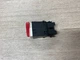 Кнопка аварийки AUTOTECHTEILE 395 3015 VOLKSWAGEN T5 03->, RENAULT TRAFIC - изображение 2