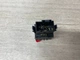 Кнопка аварийки AUTOTECHTEILE 395 3015 VOLKSWAGEN T5 03->, RENAULT TRAFIC - изображение 4