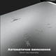 Электрогриль контактный AENO EG2 AEG0002 2000 Вт серебристый 5273375 - изображение 7