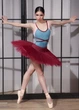 Купальник майка MAIRI нейлон, fern green+creem rose, M - зображення 3