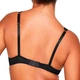 Мереживний Бюстгальтер Thirdlove 24/7 Lace Contour Plunge Bra - 80G - чорний - зображення 3
