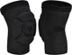 Наколінники RDX HOSIERY KNEE FOAM K5 чорний S - зображення 3