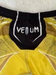 Шорты Venum Желтые L - изображение 5