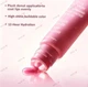 Зволожуючий блиск для губ Romantic Beauty (05- Mauve Pink), 12 г - изображение 2