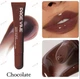 Зволожуючий блиск для губ Peptide Lip Tint PAGE VINE №08 (Chocolate), 12 мл - изображение 1