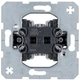 Mechanizm przycisku Berker 5031 1-klawiszowy 1NO 10 A 250 V IP20 podtynkowy (4011334030294) - obraz 1