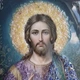 Стилизованная икона ИСУС ХРИСТОС 30*40 см (СІ0027) - изображение 3