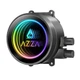 СВО AZZA LCAZ-360C-ARGB 1700 (LCAZ-360C-ARGB) - изображение 2