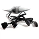 Вентилятор GTL 120 мм Multicolor B1, Black/White (GTL-120LMCB1P ARGB) - зображення 5