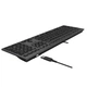 Клавиатура A4Tech Fstyler FX60H White Backlit USB Grey (FX60H USB (Grey) White backlit) - изображение 8