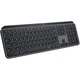 Клавиатура Logitech MX Keys S Wireless Graphite (920-011593) - изображение 2