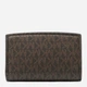 Portfel damski Michael Kors Bryant 32S5GYTZ2B 252 Brązowy (800070345261) - obraz 2