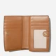 Portfel damski Michael Kors Bryant 32S5GYTZ2B 252 Brązowy (800070345261) - obraz 4