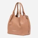 Torebka crossbody damska ze skóry naturalnej mała Gianni Chiarini Dua BS 9718 RNGDBL T.U. 5313 Beżowa (800070352670) - obraz 4